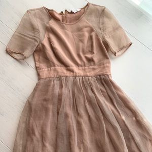 BCBGeneration Dress